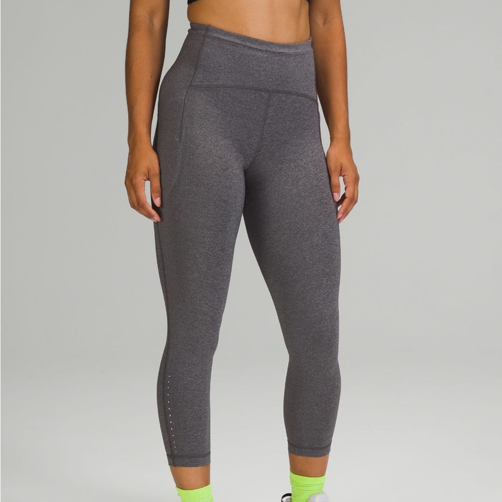Lululemon Swift Speed High-rise